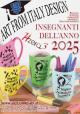 Enseignants de l’année 2025 !